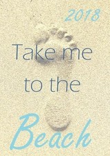 MY BIG FAT CALENDAR 2018 -