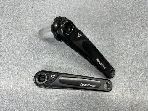 Raceface turbine crankset - raceface,