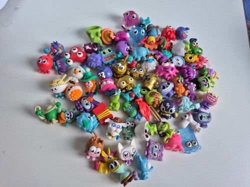 Pack moshi monsters - moshi,