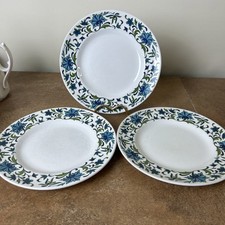 Set of Three, 1960s, Midwinter