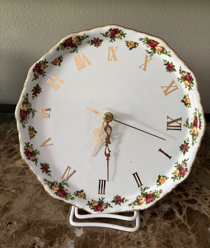 Royal albert old - albert,