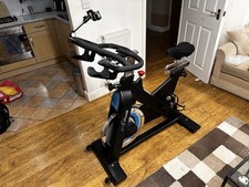 JTX Cyclo Studio Indoor Spin
