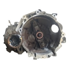 VOLKSWAGEN Golf Leon Touran GEARBOX MANUAL 1.4 TSi 6 SPEED JXP   02S300045QX