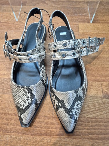 Ladies insolia animal - ladies,