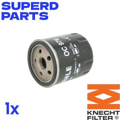 Oil filter fits 3 ds - fits:,