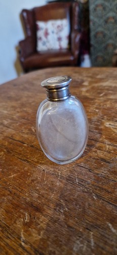Vintage king george silver - king,