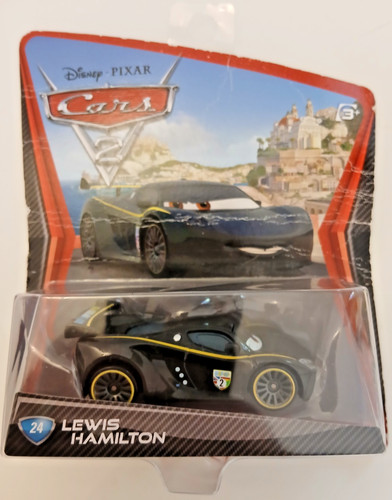 Disney pixar cars lewis - pixar,