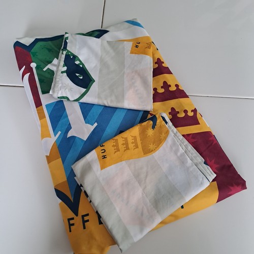 Harry potter reversible - harry,
