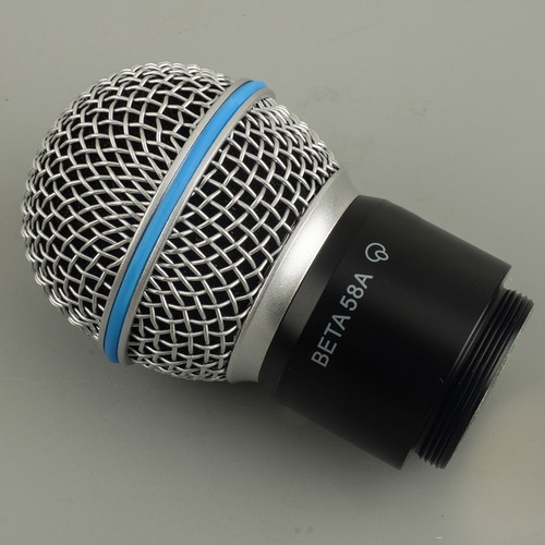 Wireless mic replacement - wireless,