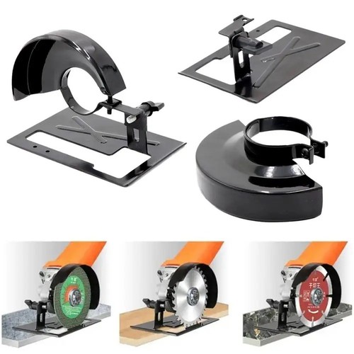 Cutting machine cover angle - cutting,