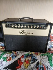 Bugera V22 - 22W Guitar Amplifier