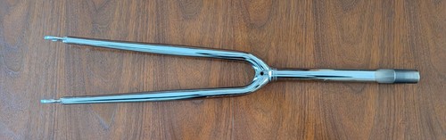 700c chrome plated - 700c,