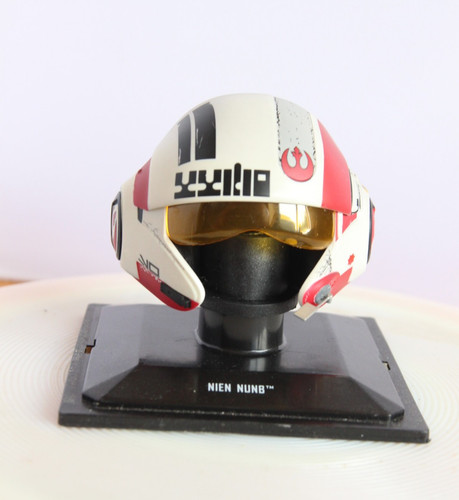 Star wars nien nunb - wars,