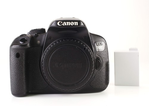 Canon eos 700d digital - 700d, camera