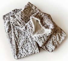 BEAUTIFUL SNOW LEOPARD TWOSIE