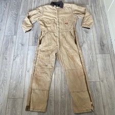 Vintage Dickies Brown