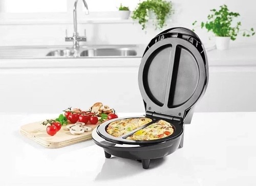 George home black - george,