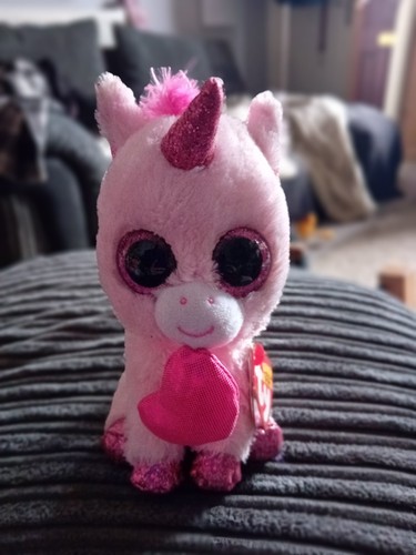 Beanie boos darling the - ty,