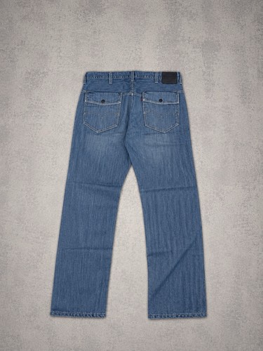 Levi 569 men regular - 569,