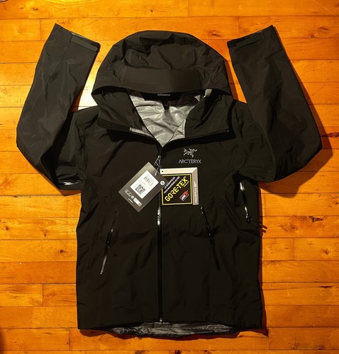Arc teryx beta jacket mens - lt,