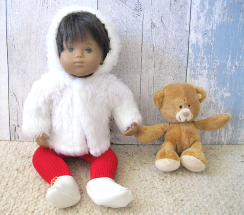 Sasha doll vintage baby - sasha,