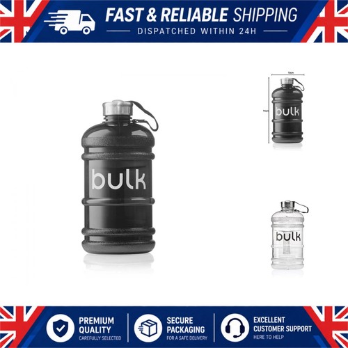 Bulk half gallon water - water, bottle