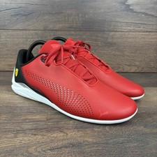 PUMA Scuderia Ferrari Drift