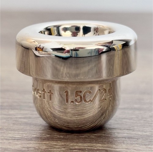 Pickett 24 trumpet - 1.5c/24,
