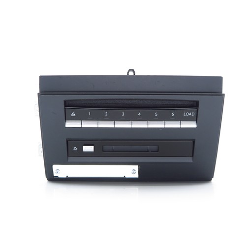 Changer control unit - changer,