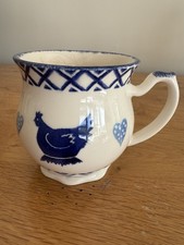 Vintage Moorland Pottery