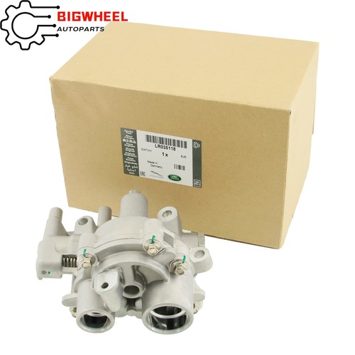 Oem oil pump - lr035118, land