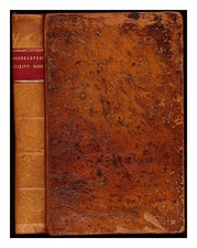 ANONYMOUS The Housekeeper's