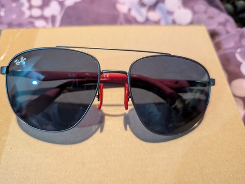 Ray ban rb3659 ferrari - ray-ban, rb3659-m