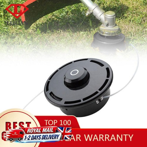 Trimmer brushcutter spool - brushcutter,