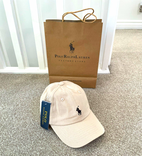 Polo ralph lauren light - lauren, beige