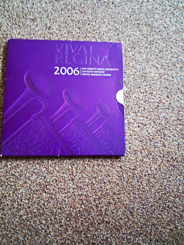 2006 queen elizabeth 80th - 2006, ii