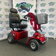 Freerider Mayfair 8 Deluxe