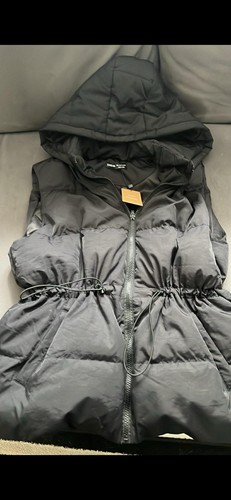 Women body warmer - women’s,