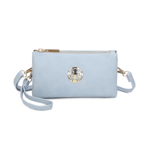 Ladies women wristlet - wristlet, purse