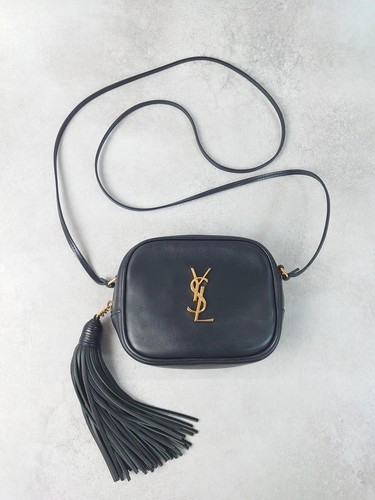 Saint laurent blogger - laurent,
