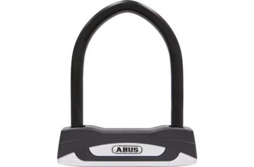 Abus lock granit - u-lock, x-plus