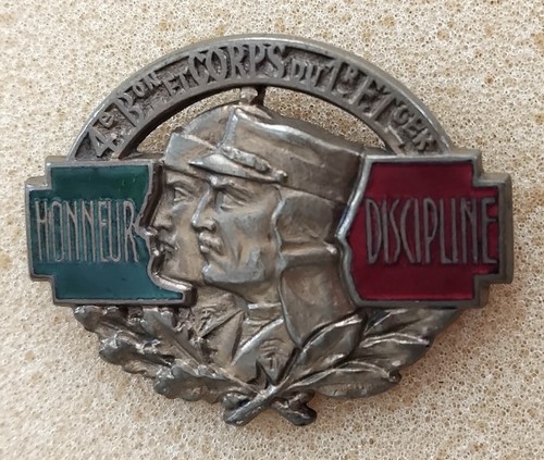 French foreign legion 4th - legion,,