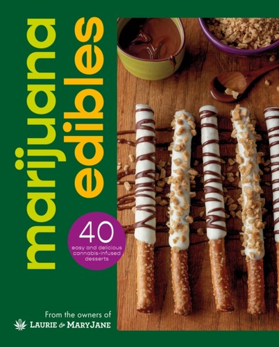 Marijuana edibles - marijuana,
