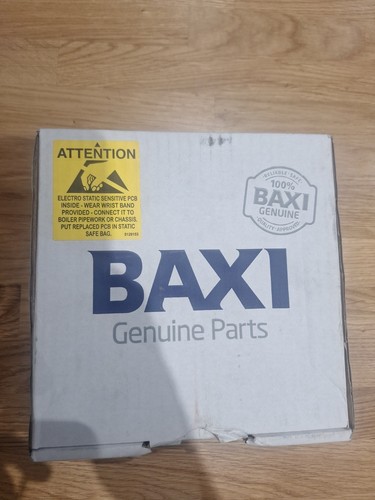 7688421 kit pcb for - for, baxi