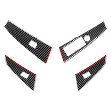 Carbon Fiber Window Lift