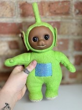 Vintage 1996 Teletubbies Dipsy