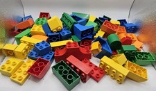 Vintage Lego DUPLO Bundle 600g
