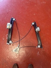 PEUGEOT RCZ FRONT WINDOW REGULATOR REPAIR RECONDITIONING SERVICE