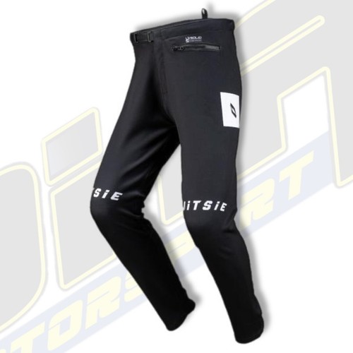 Jitsie solid trials - trials, pants