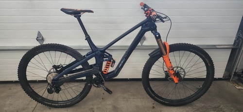 2023 devinci spartan high - spartan,